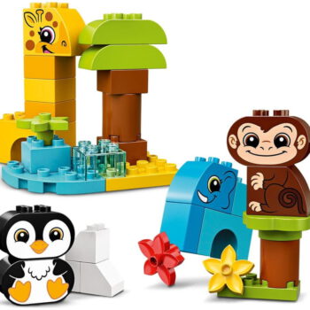 LEGO Duplo Zwierzęta 10934