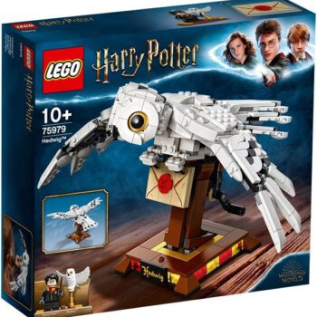 LEGO Harry Potter Hedwiga 75979