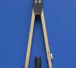 Leniar Cyrkiel techniczny 140MM - J1064 NB-6150