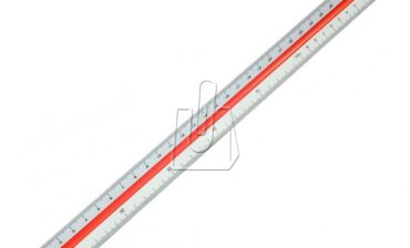 Leniar Skalówka 30cm nr 6