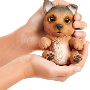 LITTLE LIVE PETS OMG Pets Playset (NAME TBC) 40-00614