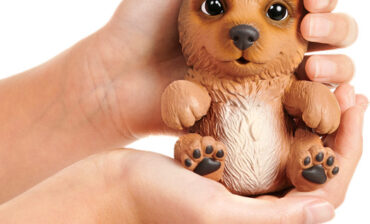 LITTLE LIVE PETS OMG Pets Playset (NAME TBC) 40-00614