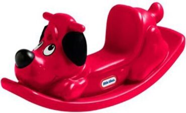 Little Tikes Bujak Piesek czerwony GXP-783207
