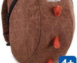LittleLife Duży plecak Animal Pack Dinozaur-