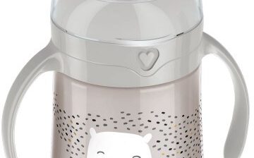 Lovi Pierwszy kubek Easy Switch 150ml Buddy Bear