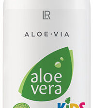 LR Health & Beauty Aloe Vera Sun Care Spray przeciwsłoneczny dla dzieci SPF 50