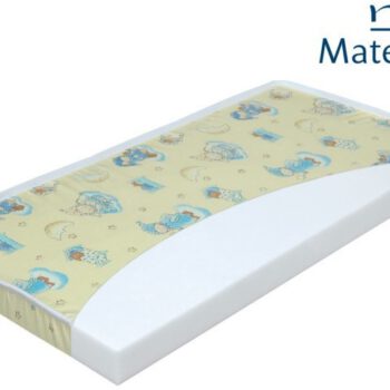 Materasso DRIEMCO ECO 70x140