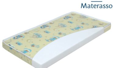 Materasso DRIEMCO ECO 70x140