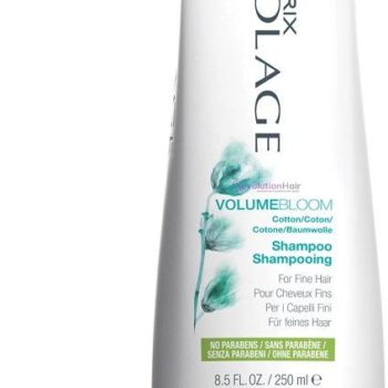 Matrix Matrix Biolage Volumebloom Shampoo szampon zwiększający objętość włosów 250ml