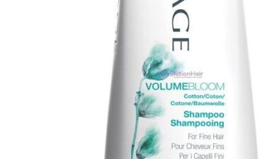 Matrix Matrix Biolage Volumebloom Shampoo szampon zwiększający objętość włosów 250ml