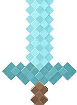 Mattel Minecraft Minecraft Miecz Role Play Zabawka dla dzieci HDV53 HDV53