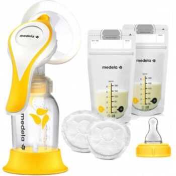 Medela Flex + akcesoria 101041164