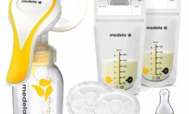 Medela Flex + akcesoria 101041164