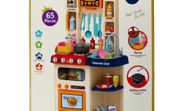 Mega Creative kuchnia 3Y43BS 3Y43BS SAM SAM