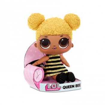 MGA Entertainment L.O.L Surprise Lalka pluszowa Queen Bee