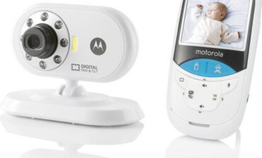 Motorola MBP 27