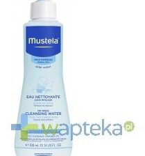 Mustela BEBE ENFANT delikatna woda oczyszczająca bez spłukiwania 300ml 7066772