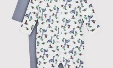 NAME IT Komplet 2 par śpiochów 13198633 Kolorowy Regular Fit