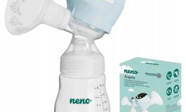 Neno Angelo Laktator elektryczny NEN-MAM-LK007