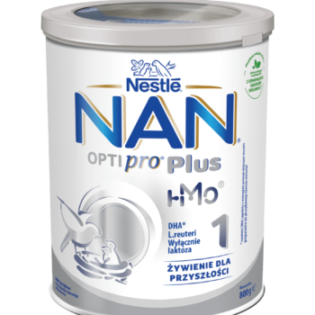 Nestle Optipro Plus 1 HM-O 800 g