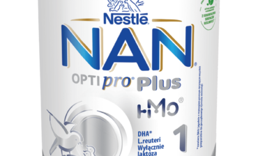 Nestle Optipro Plus 1 HM-O 800 g