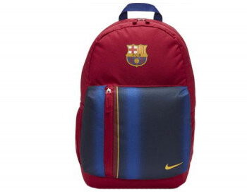 Nike Stadium FC Barcelona Youth Backpack CK6683-620