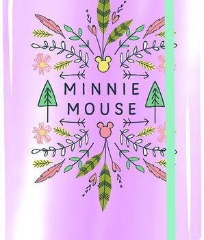 Notes A5 Minnie Dnb-3685