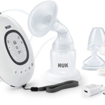 Nuk First Choice+