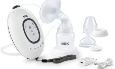 Nuk First Choice+