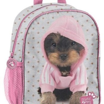 Paso Plecak przedszkolny Studio Pets PTJ-303
