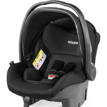 Peg-Pérego Peg-Pérego Primo Viaggio SL 0-13 kg) Black Shine Fpeg01