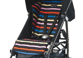 Peg Perego Pliko Mini Neon