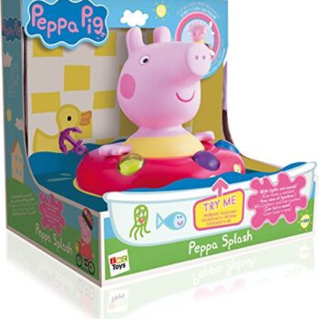 Peppa Pig 360167  Peppa Splash