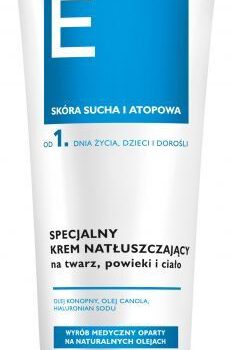 Pharmaceris LAB.KOSM.DR IRENA ERIS S.A Emotopic Krem natłuszczający na twarz powieki i ciało 75 ml 9086614