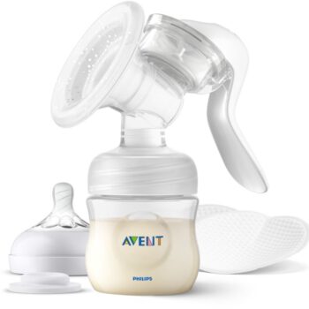 Philips Avent Laktator ręczny SCF430/10