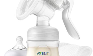Philips Avent Laktator ręczny SCF430/10