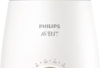 Philips Podgrzewacz do butelek 3923091