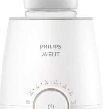 Philips Podgrzewacz do butelek 3923091