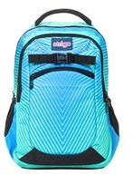 Pilot Strigo Plecak Szkolny Sport Abstract AS8