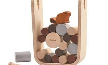 Plan Toys Uratuj Bobra