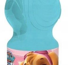 Plastikowy bidon butelka Psi Patrol 400ml girl