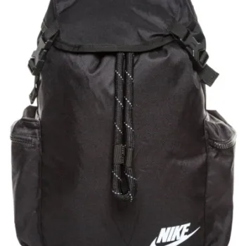 Pojemny plecak szkolny turystyczny Nike Heritage DV3049-010