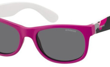 Polaroid Junior P0300 TCS/Y2 Polarized
