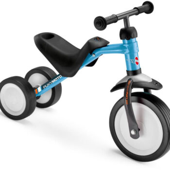 Puky Pukymoto blue 3040 803