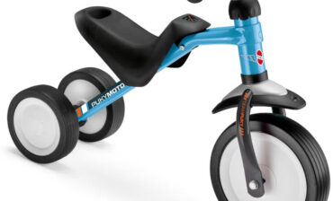 Puky Pukymoto blue 3040 803