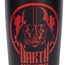 Pyramid Posters Star Wars Darth Vader - kubek podróżny metalowy MTM25362