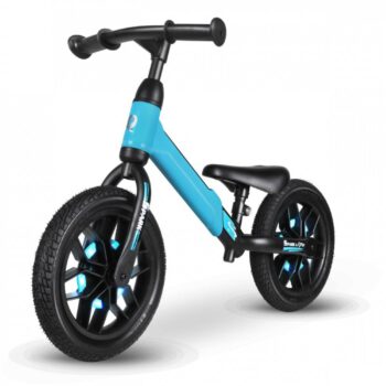 Qplay Qplay Rowerek Biegowy Spark Blue 3871