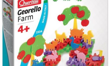 Quercetti Georello Farma