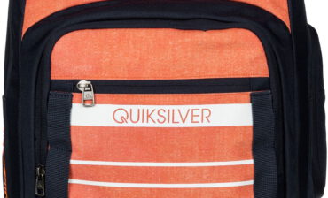Quiksilver Plecak męski SCHOOLIE M BKPK BYJ0