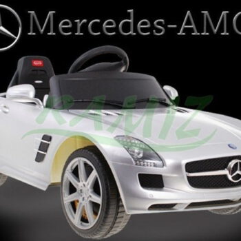 Rastar MERCEDES AMG